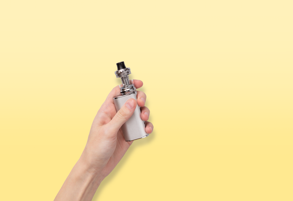The Teen Vaping Epidemic: What Parents Need to Know