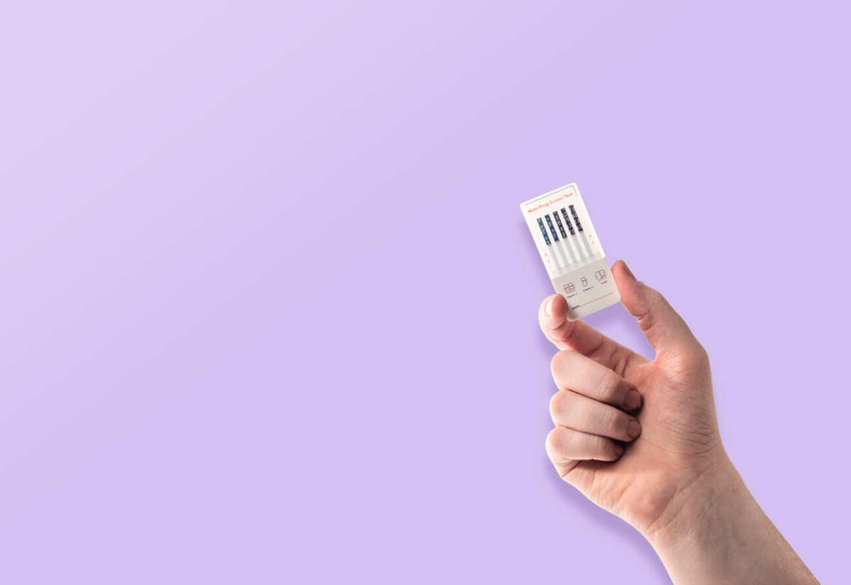 Faint Line On Drug Test What To Do If Youre Worried About Losing Your Job - f6as54n